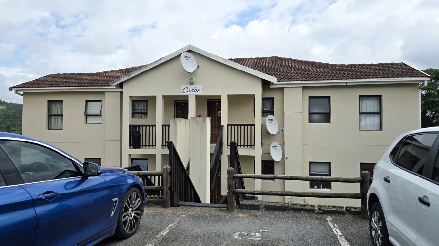 2 Bedroom Property for Sale in Nahoon Valley Park Eastern Cape